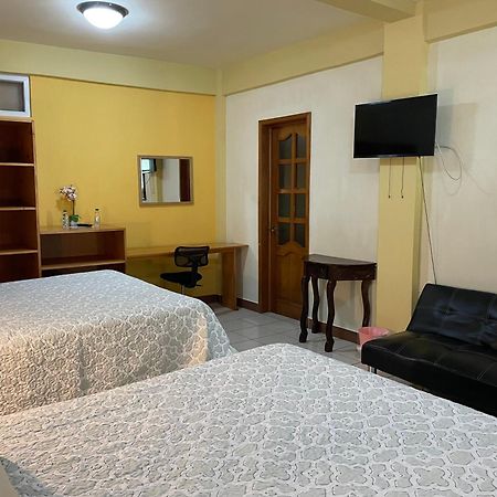Hotel-Villas Jabel Tinamit Panajachel Εξωτερικό φωτογραφία
