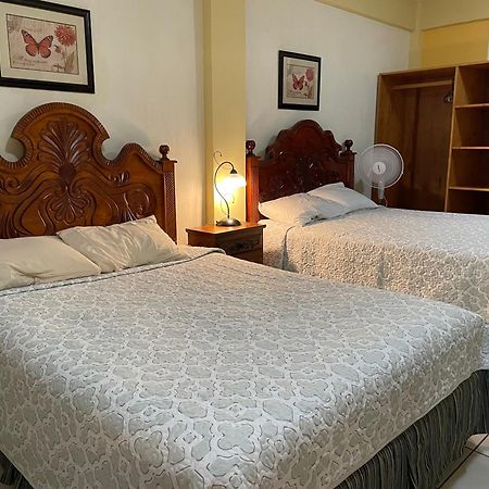 Hotel-Villas Jabel Tinamit Panajachel Εξωτερικό φωτογραφία