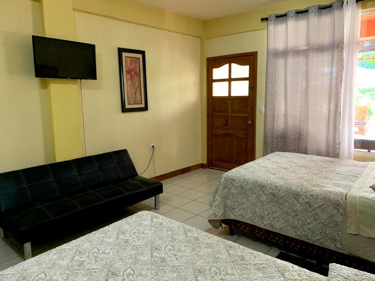 Hotel-Villas Jabel Tinamit Panajachel Εξωτερικό φωτογραφία