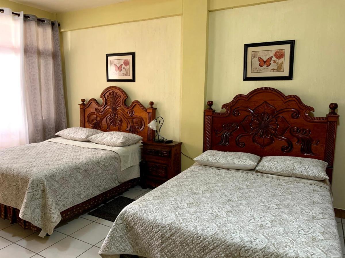 Hotel-Villas Jabel Tinamit Panajachel Εξωτερικό φωτογραφία