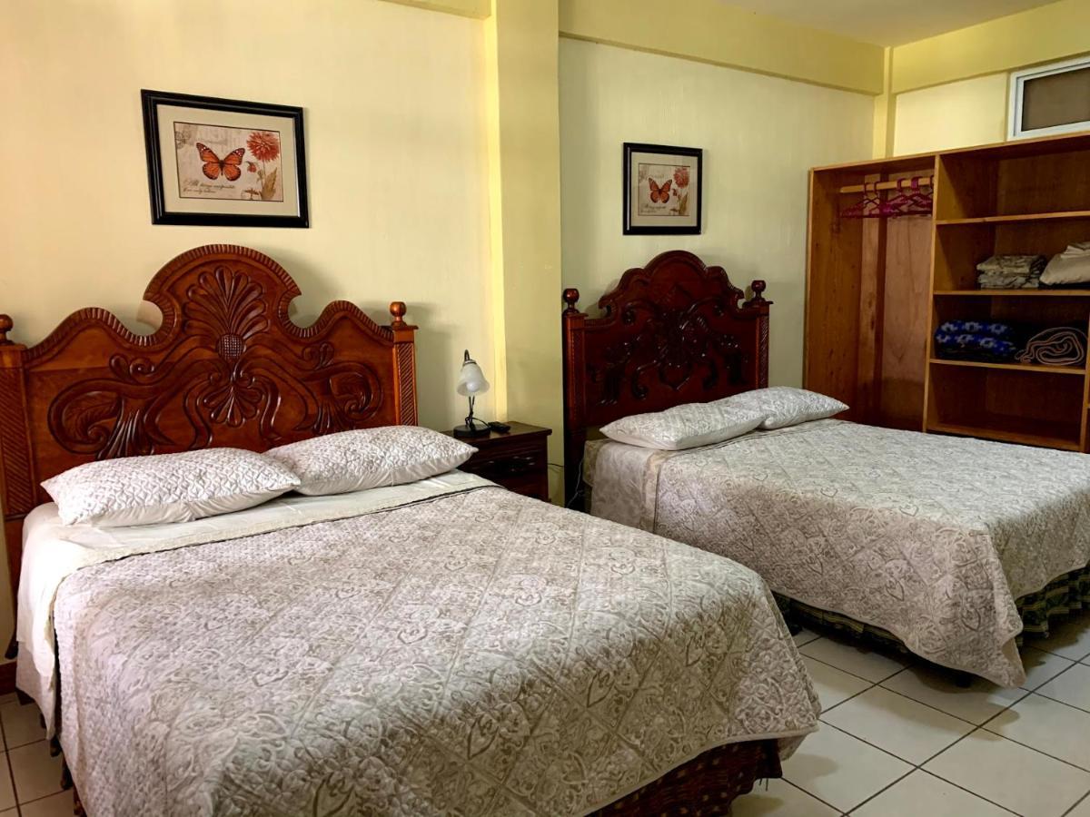 Hotel-Villas Jabel Tinamit Panajachel Εξωτερικό φωτογραφία