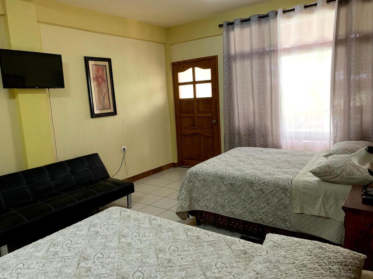 Hotel-Villas Jabel Tinamit Panajachel Εξωτερικό φωτογραφία
