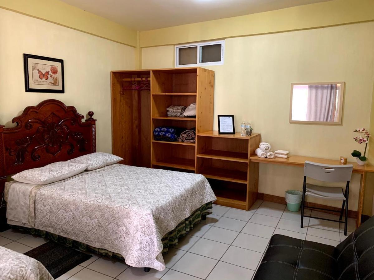 Hotel-Villas Jabel Tinamit Panajachel Εξωτερικό φωτογραφία