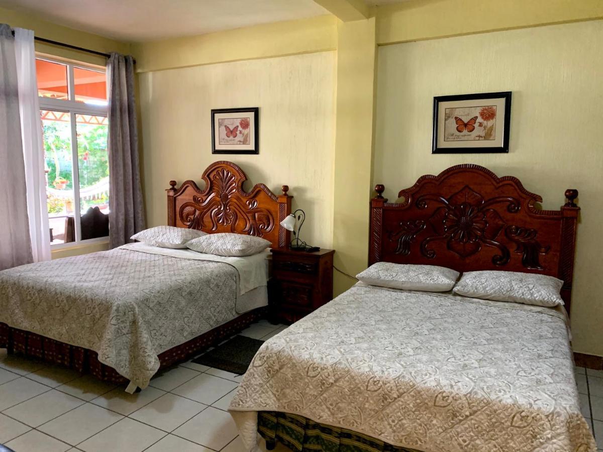 Hotel-Villas Jabel Tinamit Panajachel Εξωτερικό φωτογραφία