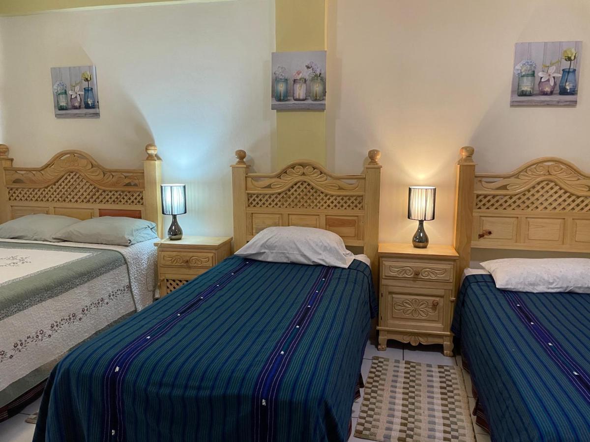 Hotel-Villas Jabel Tinamit Panajachel Εξωτερικό φωτογραφία