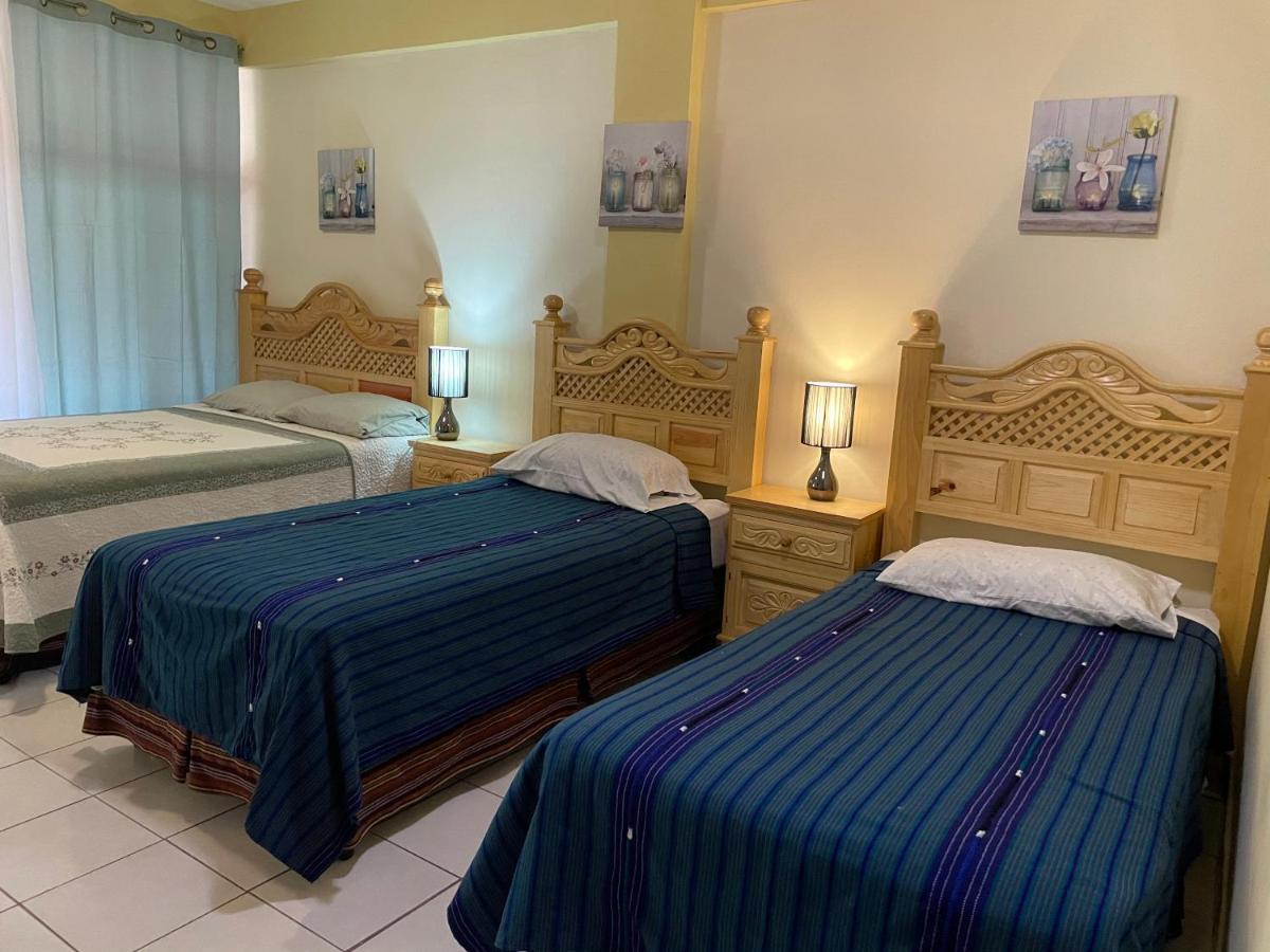 Hotel-Villas Jabel Tinamit Panajachel Εξωτερικό φωτογραφία