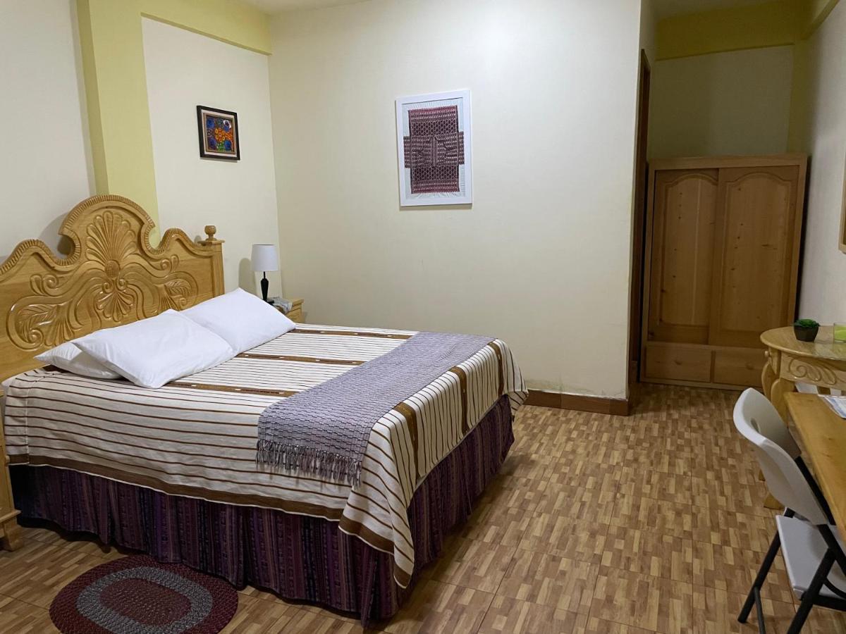 Hotel-Villas Jabel Tinamit Panajachel Εξωτερικό φωτογραφία