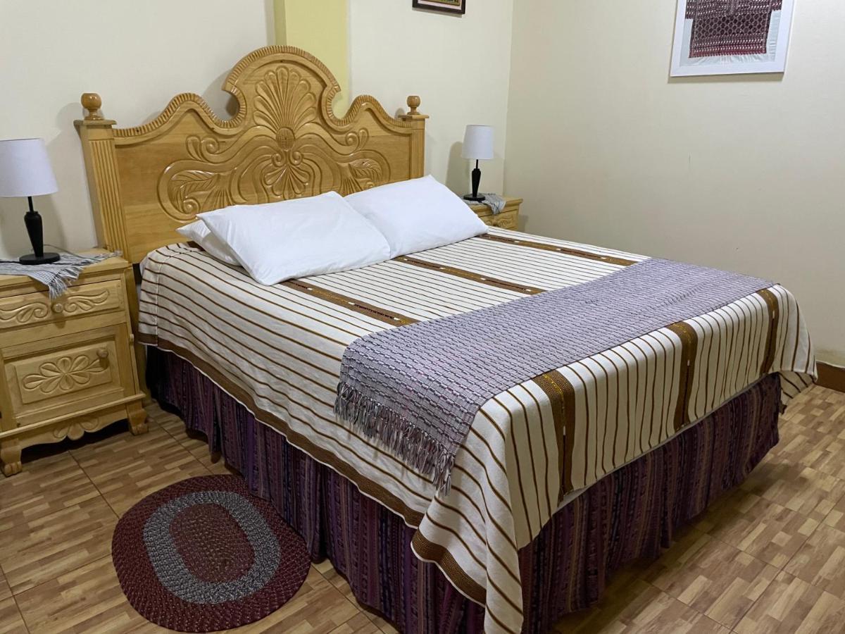 Hotel-Villas Jabel Tinamit Panajachel Εξωτερικό φωτογραφία