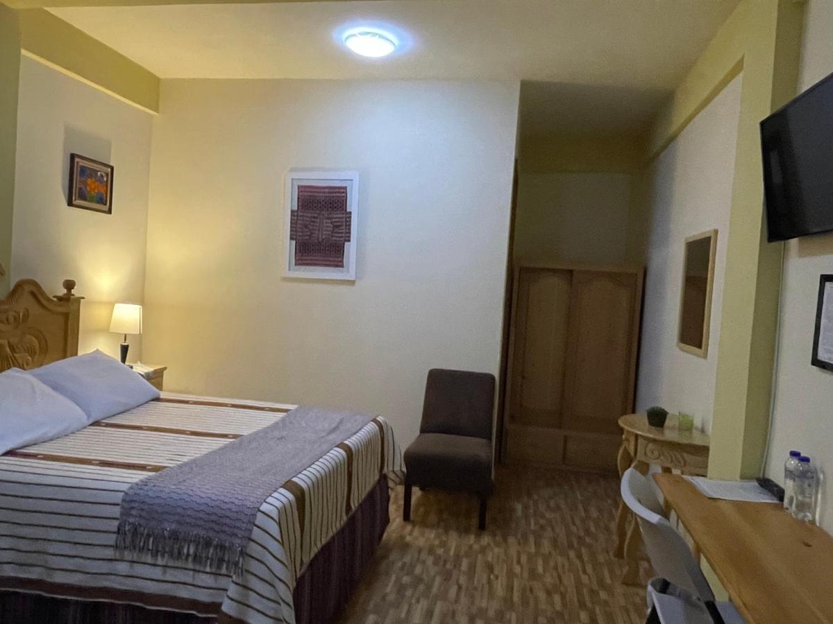 Hotel-Villas Jabel Tinamit Panajachel Εξωτερικό φωτογραφία