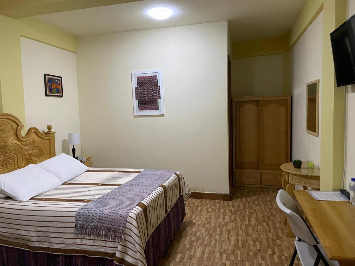 Hotel-Villas Jabel Tinamit Panajachel Εξωτερικό φωτογραφία