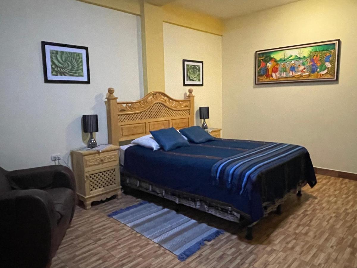 Hotel-Villas Jabel Tinamit Panajachel Εξωτερικό φωτογραφία