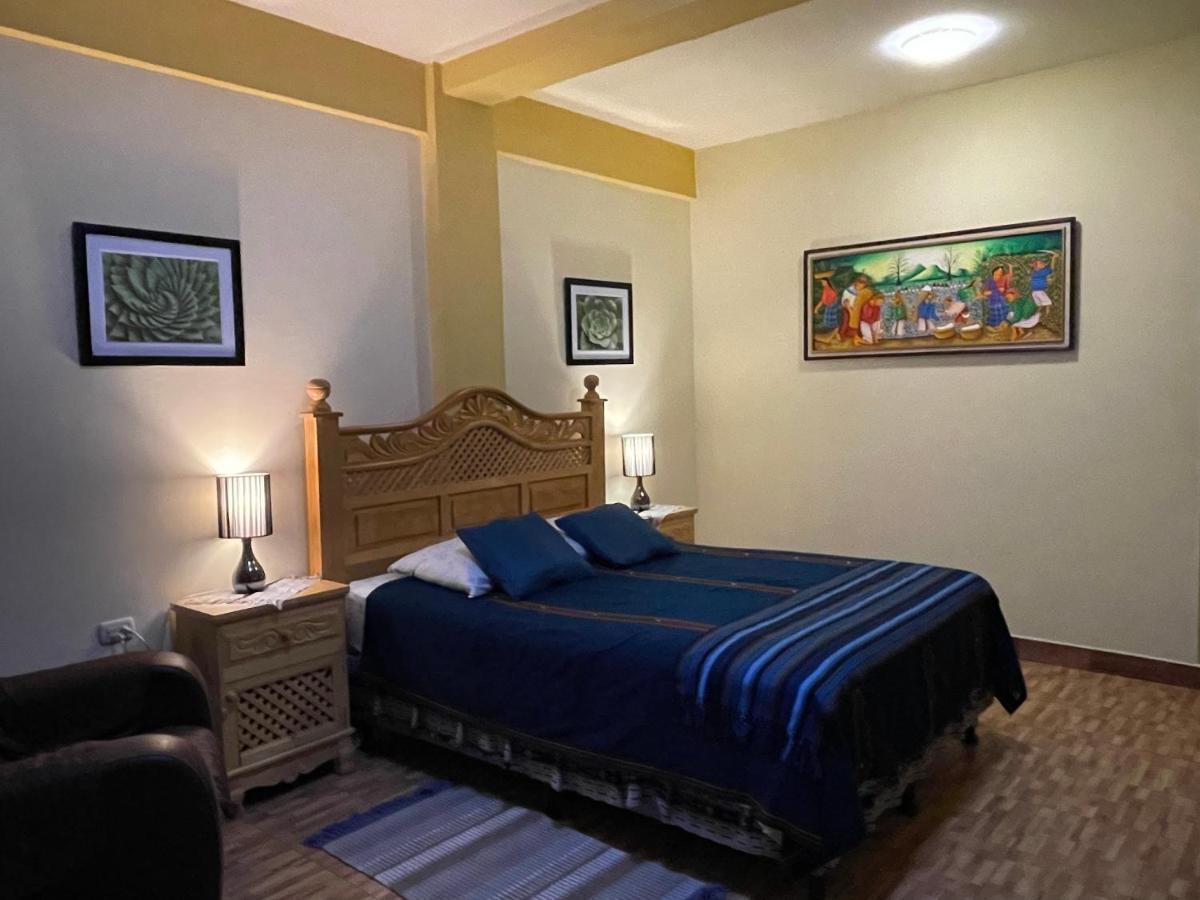 Hotel-Villas Jabel Tinamit Panajachel Εξωτερικό φωτογραφία