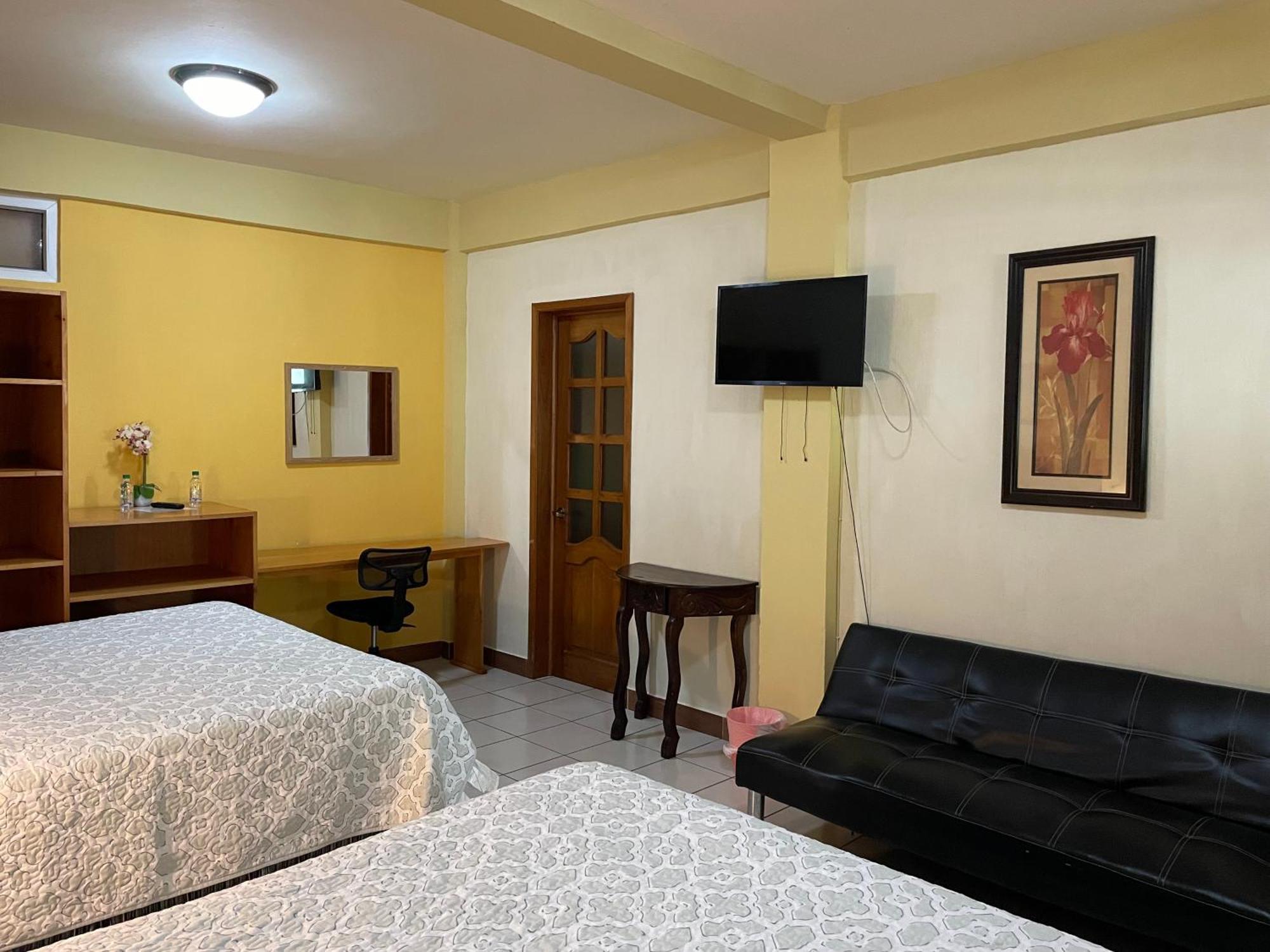 Hotel-Villas Jabel Tinamit Panajachel Εξωτερικό φωτογραφία