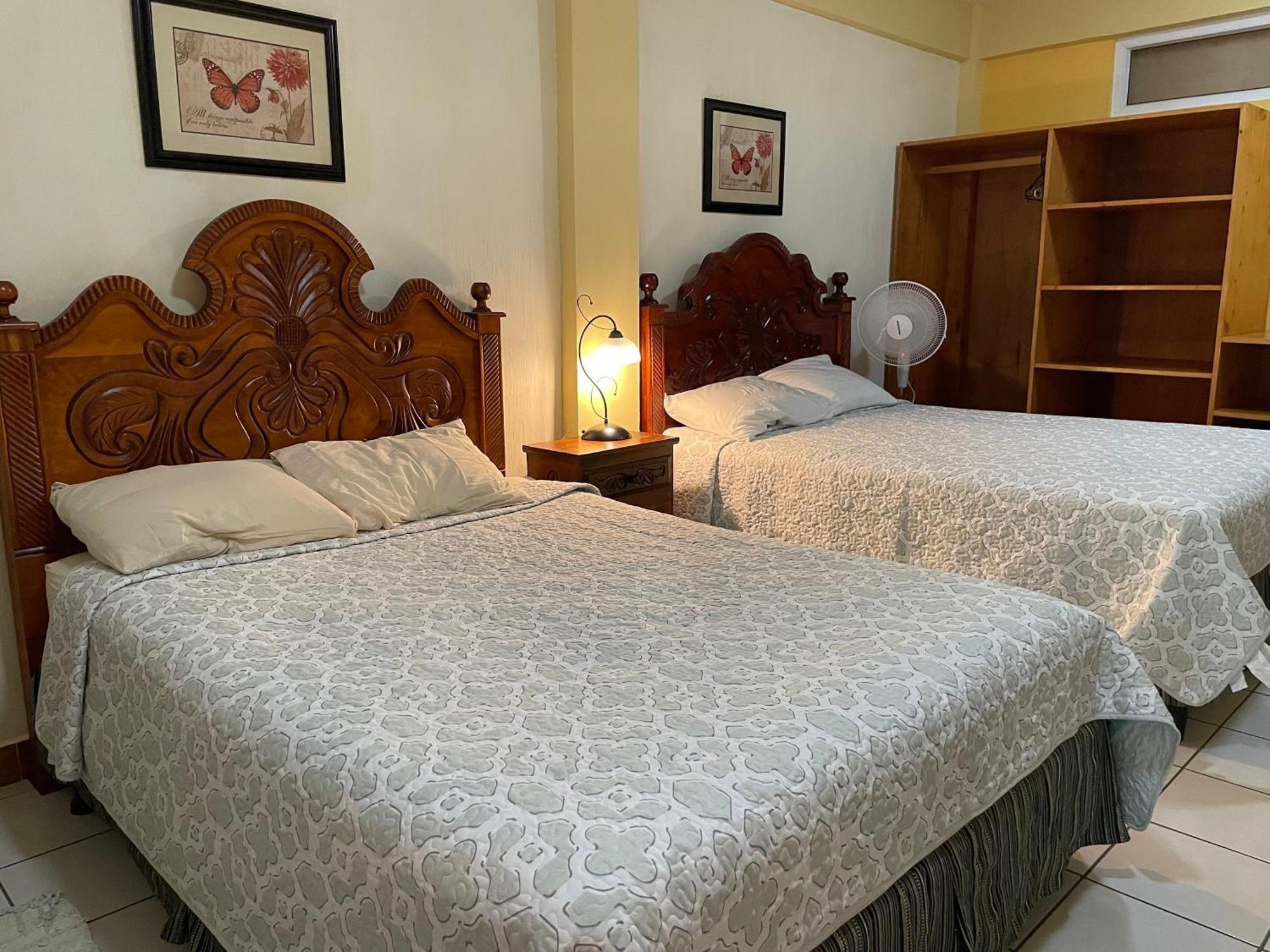 Hotel-Villas Jabel Tinamit Panajachel Εξωτερικό φωτογραφία
