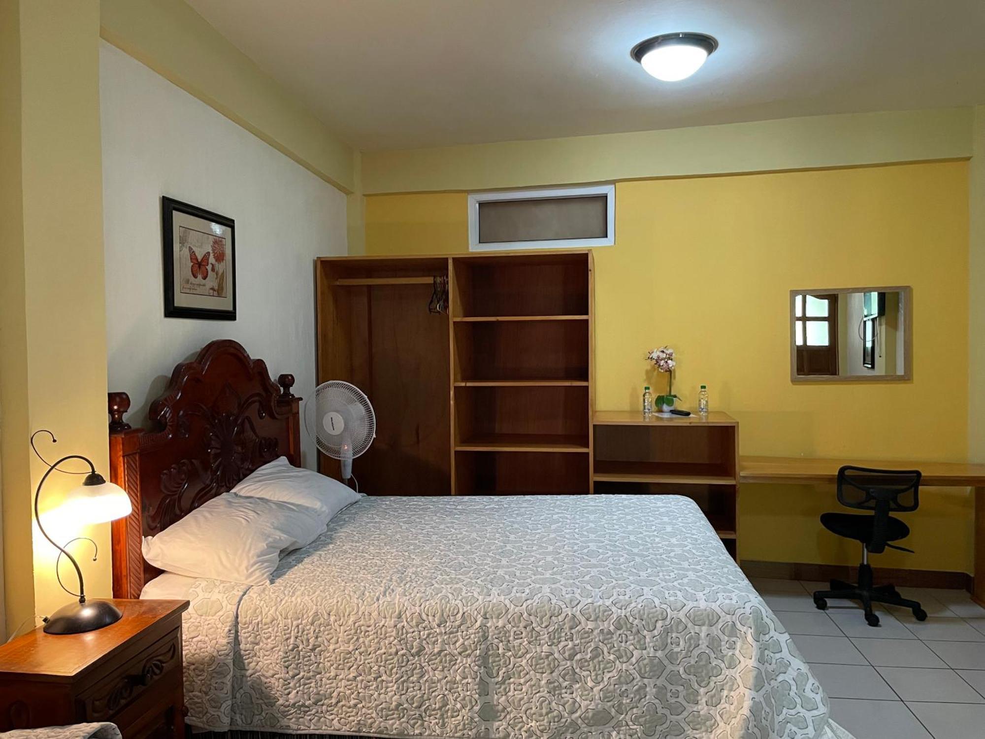 Hotel-Villas Jabel Tinamit Panajachel Εξωτερικό φωτογραφία