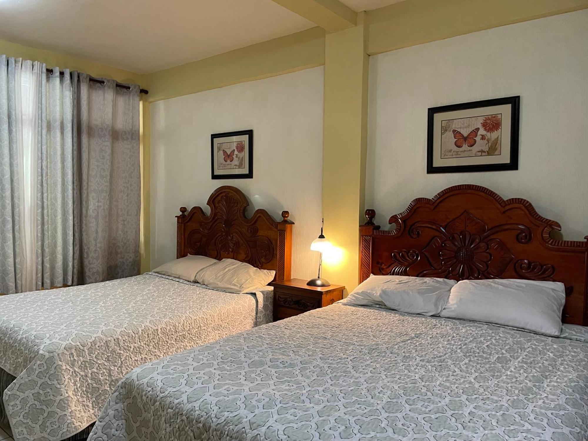 Hotel-Villas Jabel Tinamit Panajachel Εξωτερικό φωτογραφία