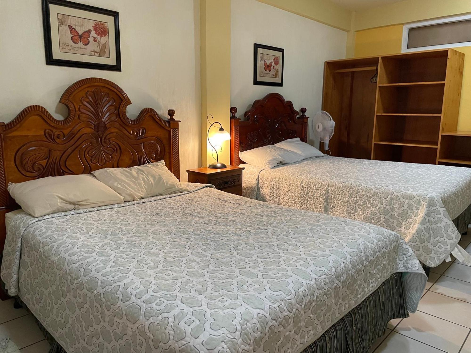 Hotel-Villas Jabel Tinamit Panajachel Εξωτερικό φωτογραφία