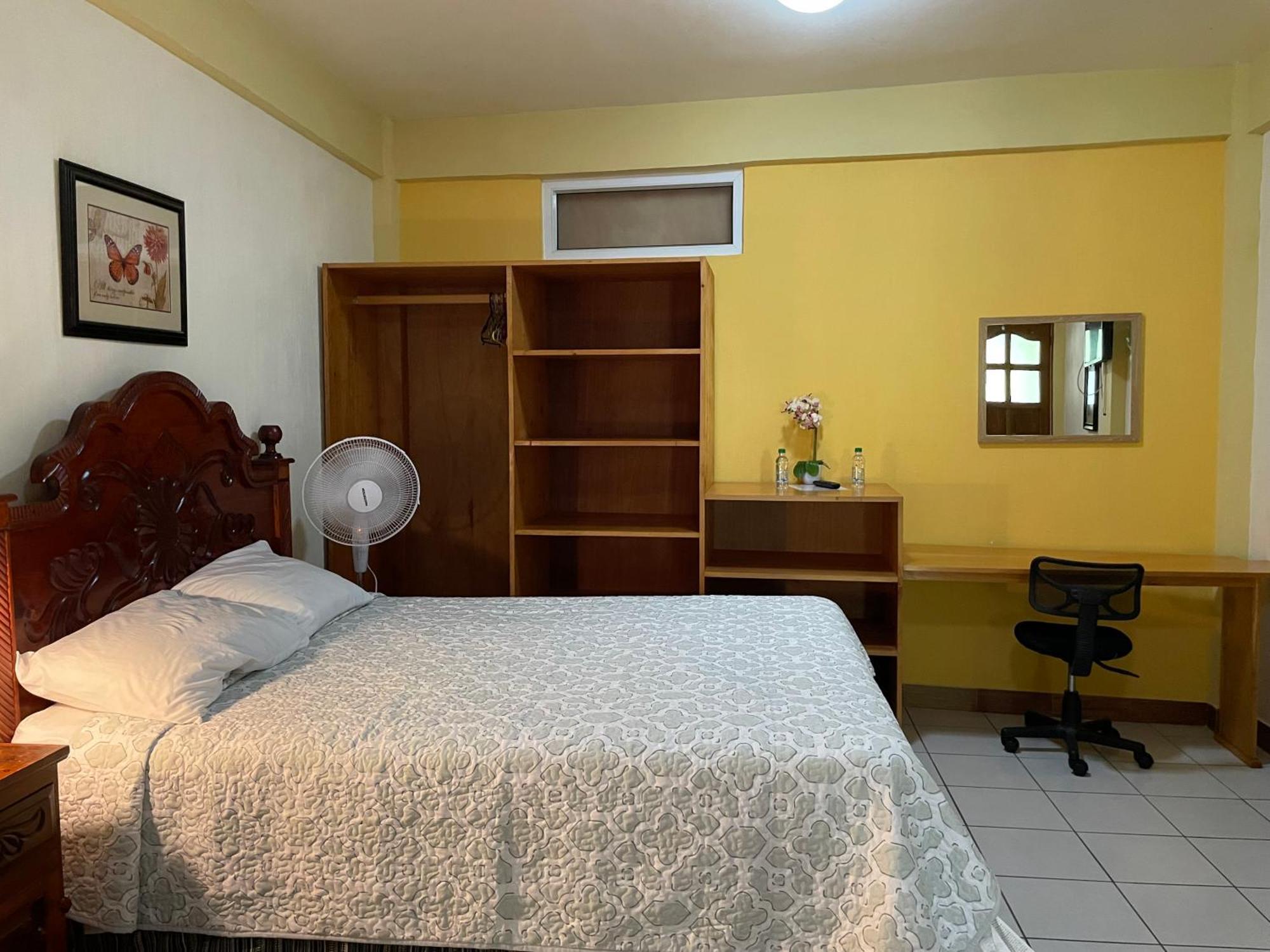 Hotel-Villas Jabel Tinamit Panajachel Εξωτερικό φωτογραφία