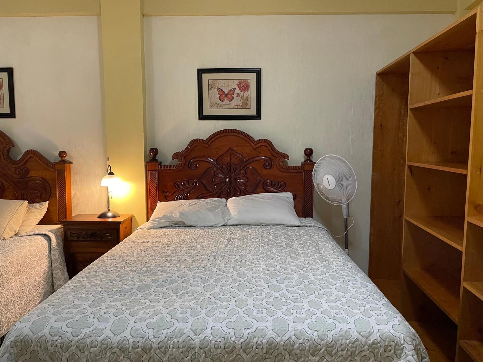 Hotel-Villas Jabel Tinamit Panajachel Εξωτερικό φωτογραφία