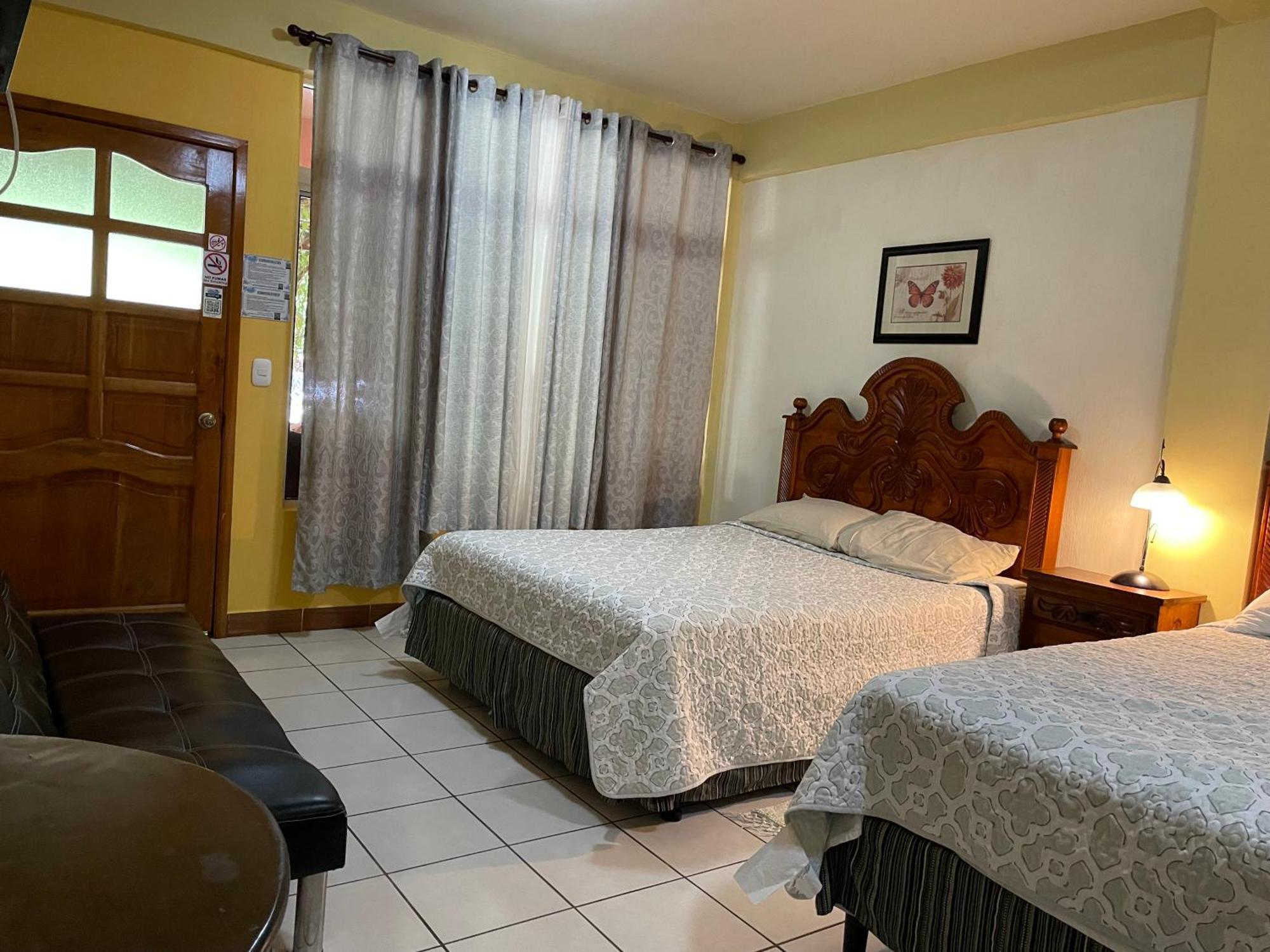 Hotel-Villas Jabel Tinamit Panajachel Εξωτερικό φωτογραφία