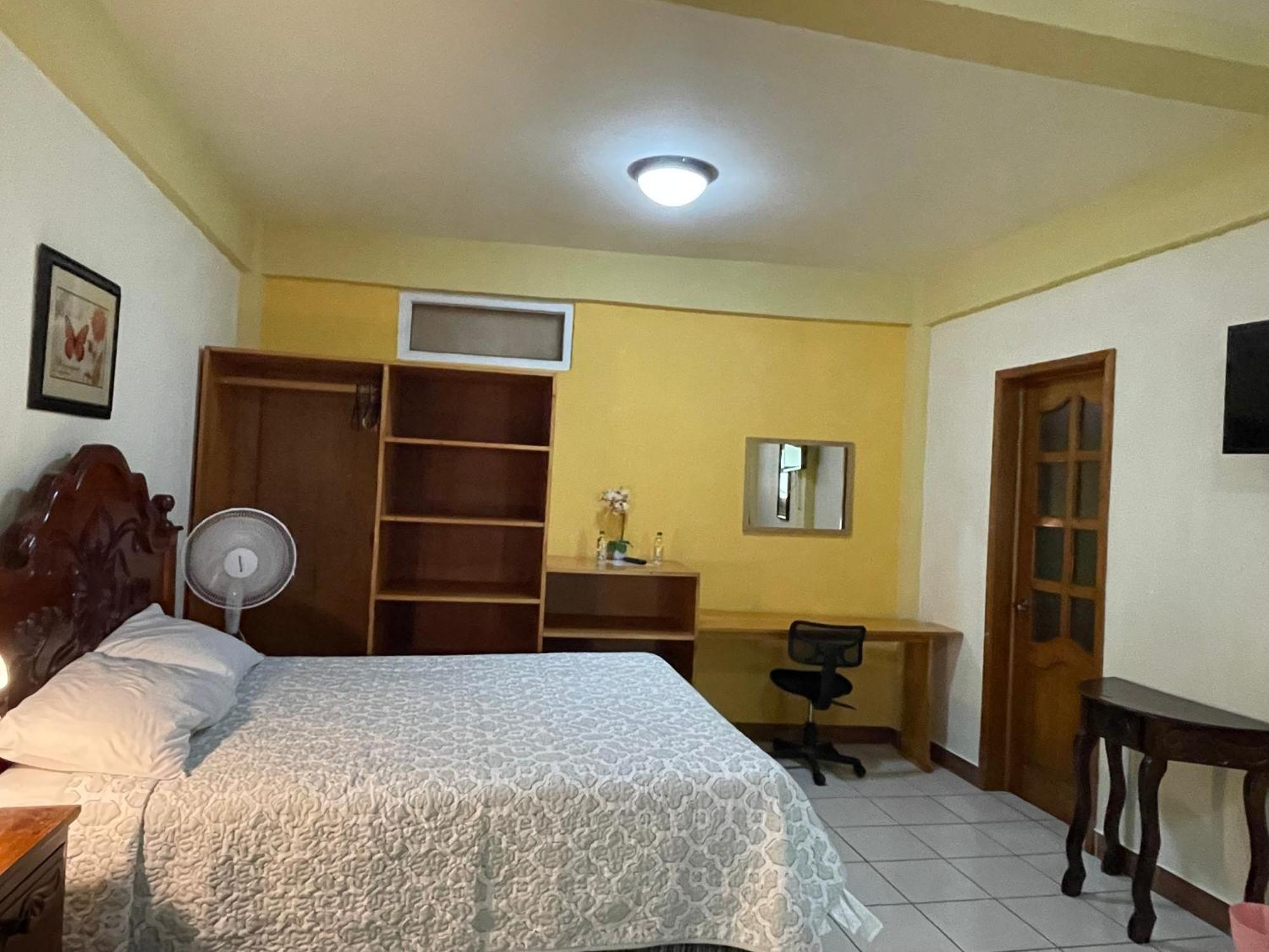 Hotel-Villas Jabel Tinamit Panajachel Εξωτερικό φωτογραφία