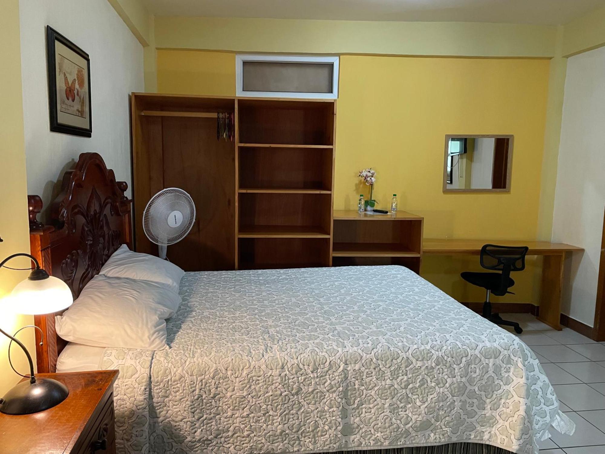 Hotel-Villas Jabel Tinamit Panajachel Εξωτερικό φωτογραφία