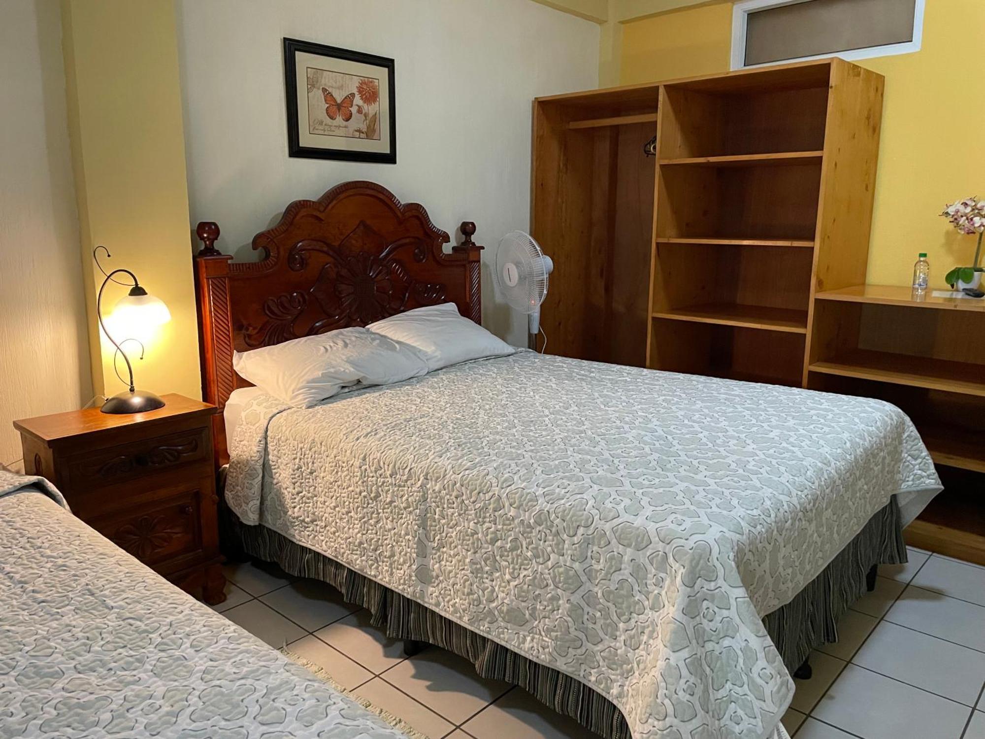 Hotel-Villas Jabel Tinamit Panajachel Εξωτερικό φωτογραφία