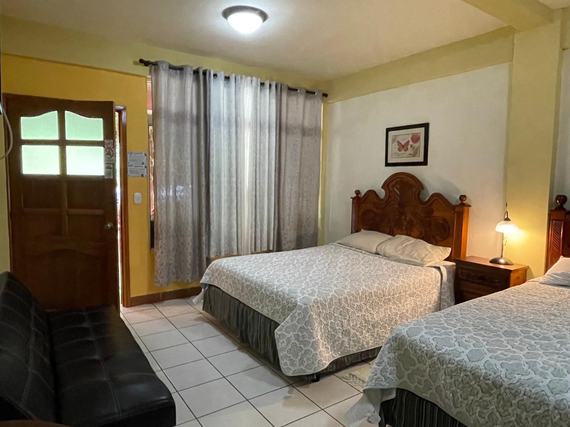 Hotel-Villas Jabel Tinamit Panajachel Εξωτερικό φωτογραφία