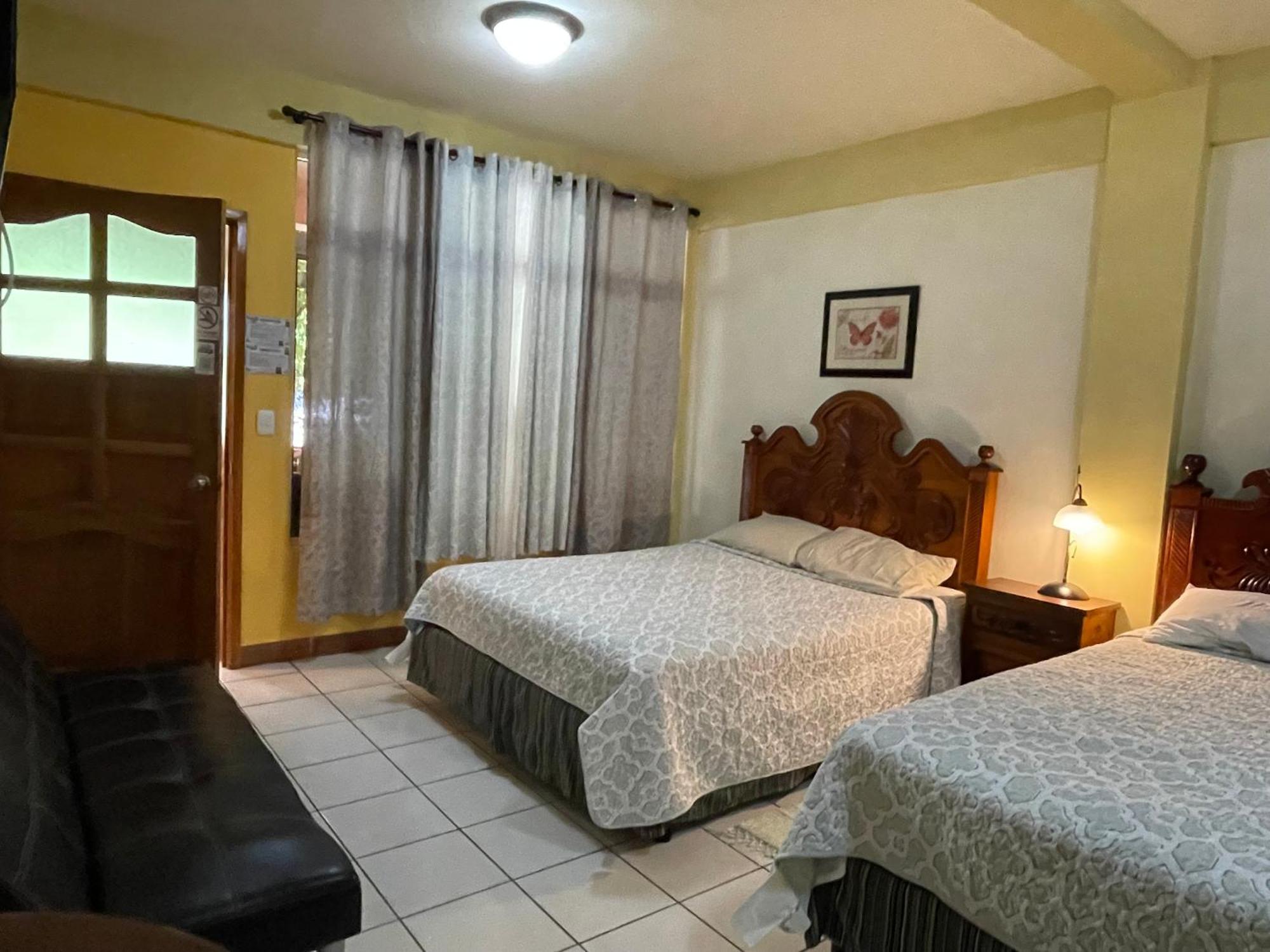 Hotel-Villas Jabel Tinamit Panajachel Εξωτερικό φωτογραφία
