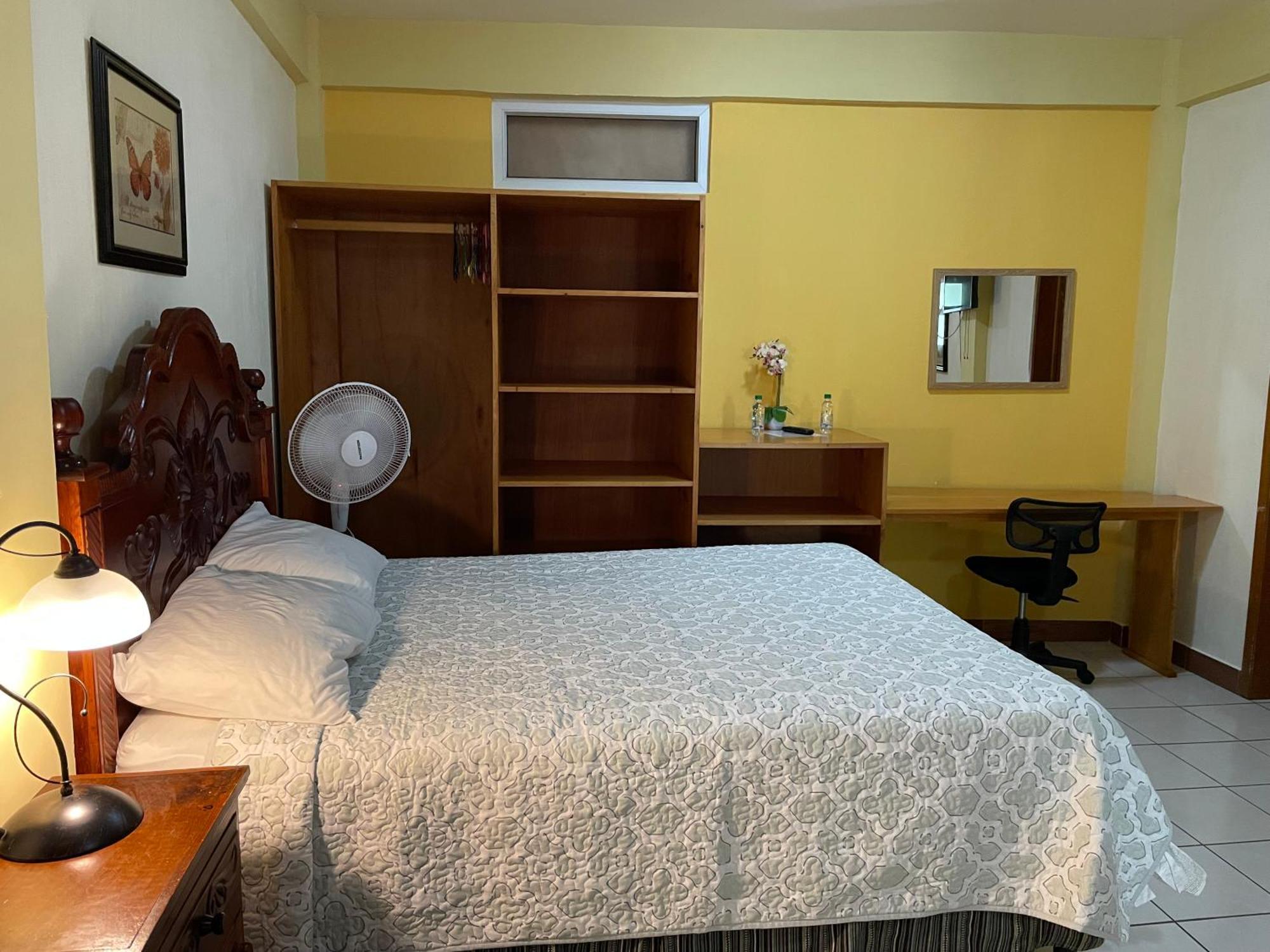 Hotel-Villas Jabel Tinamit Panajachel Εξωτερικό φωτογραφία