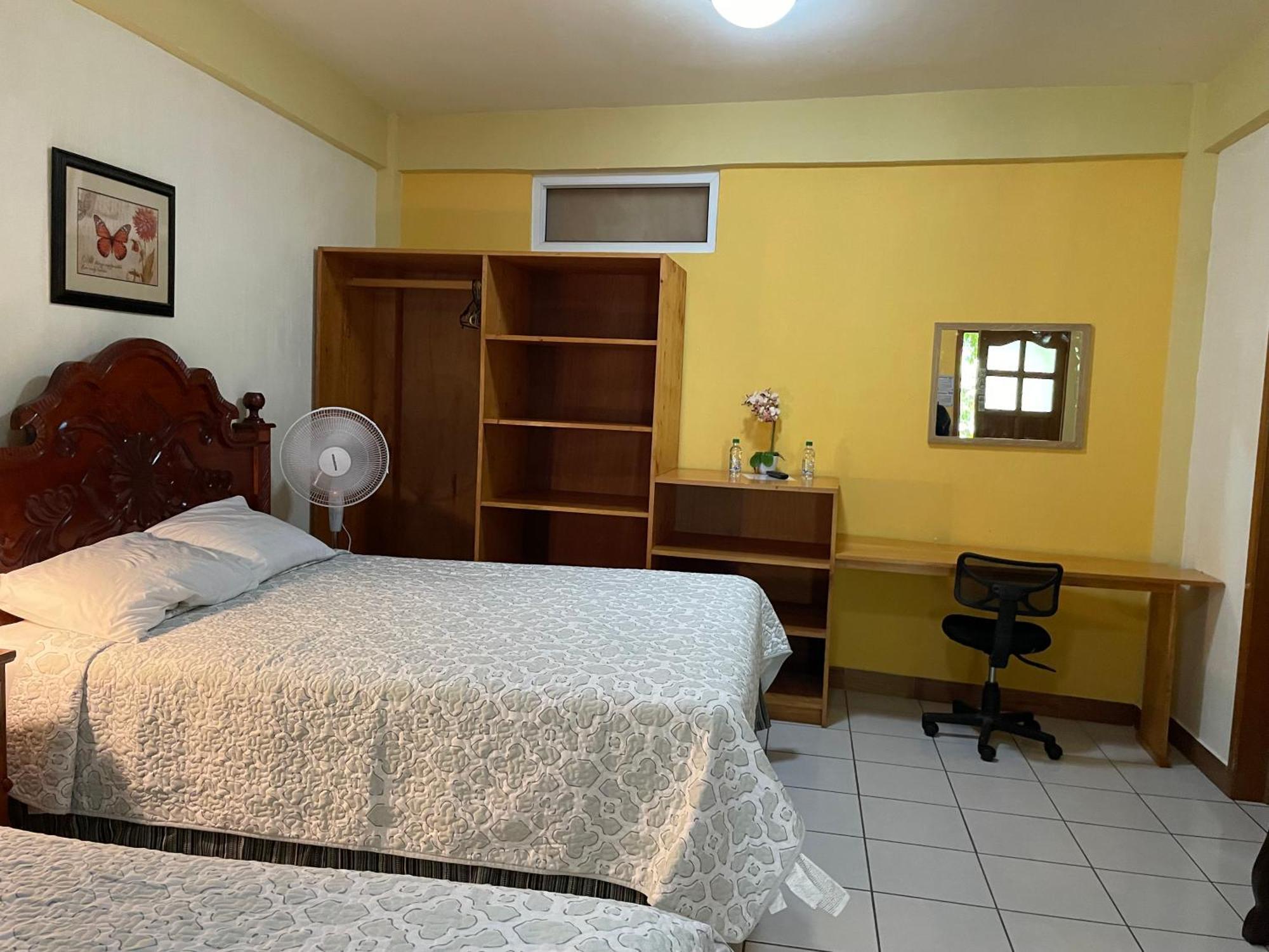 Hotel-Villas Jabel Tinamit Panajachel Εξωτερικό φωτογραφία