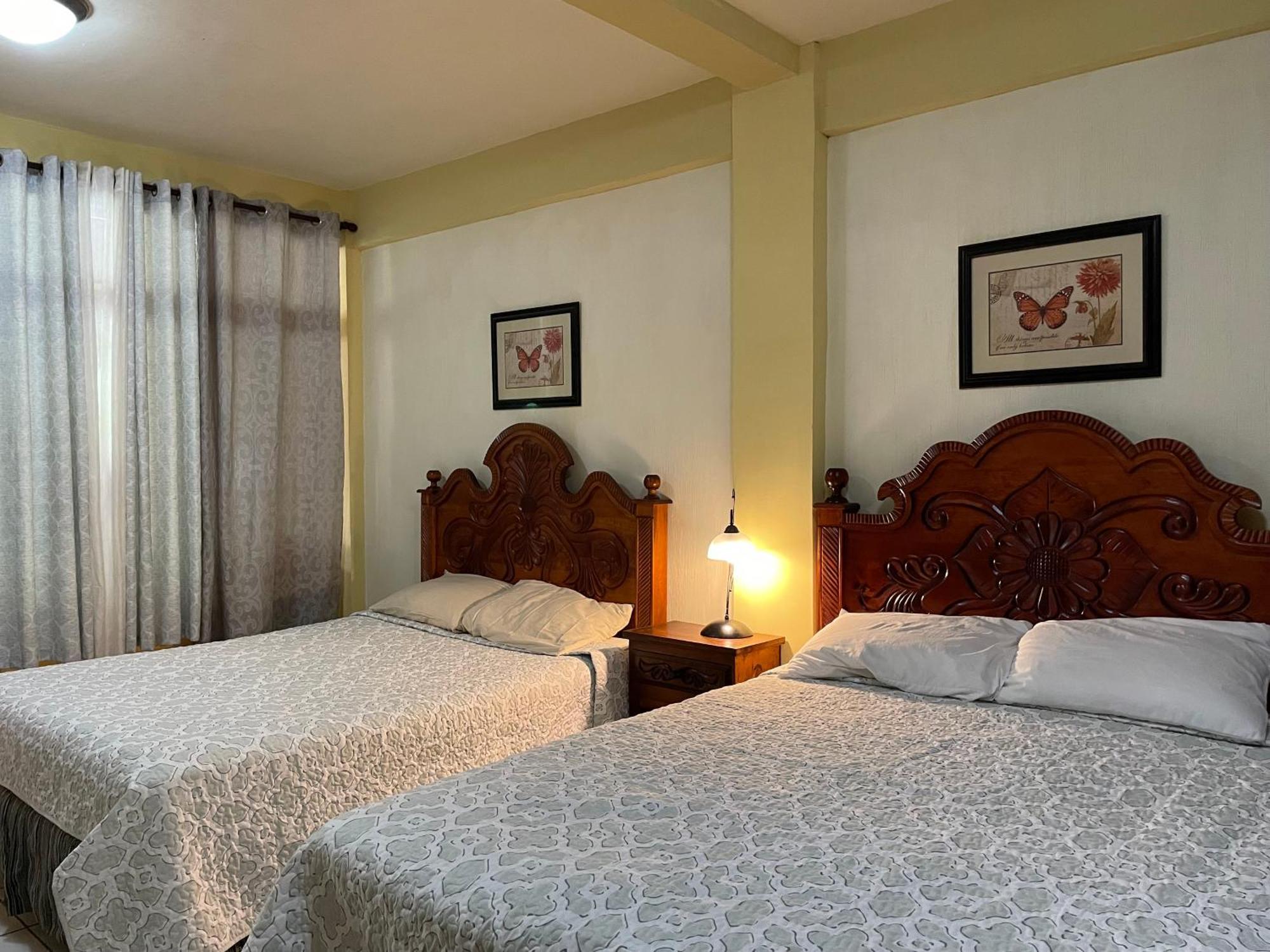 Hotel-Villas Jabel Tinamit Panajachel Εξωτερικό φωτογραφία