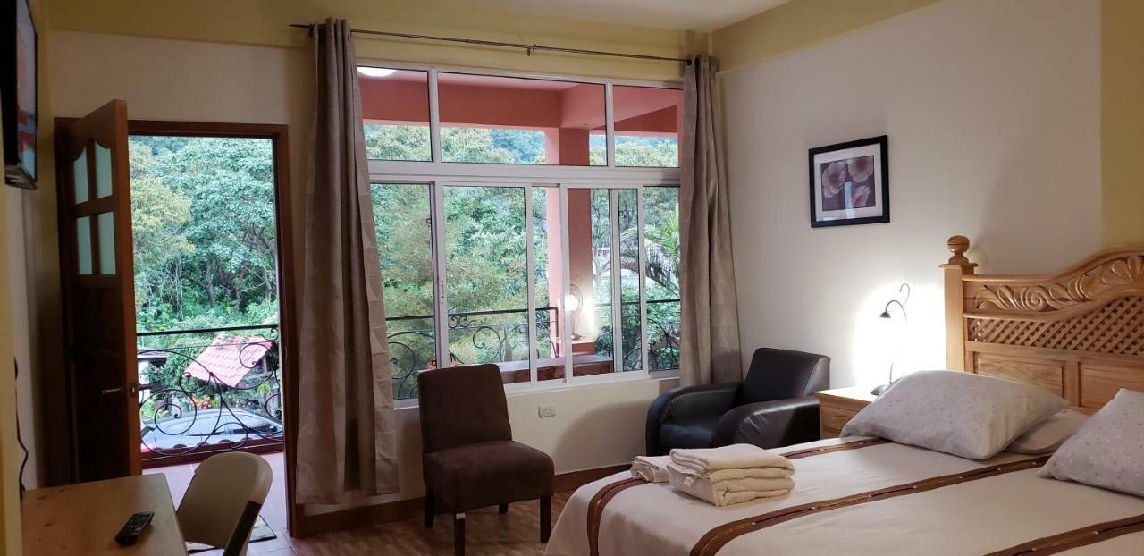 Hotel-Villas Jabel Tinamit Panajachel Εξωτερικό φωτογραφία