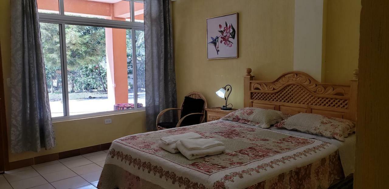 Hotel-Villas Jabel Tinamit Panajachel Εξωτερικό φωτογραφία